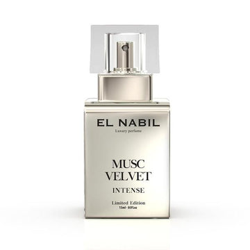 Velvet Musk Intense Eau De Parfum - El Nabil