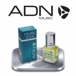 Musc ADN DNA 5 ml
