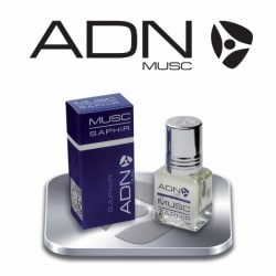 Musc ADN SAPHIR 5 ml