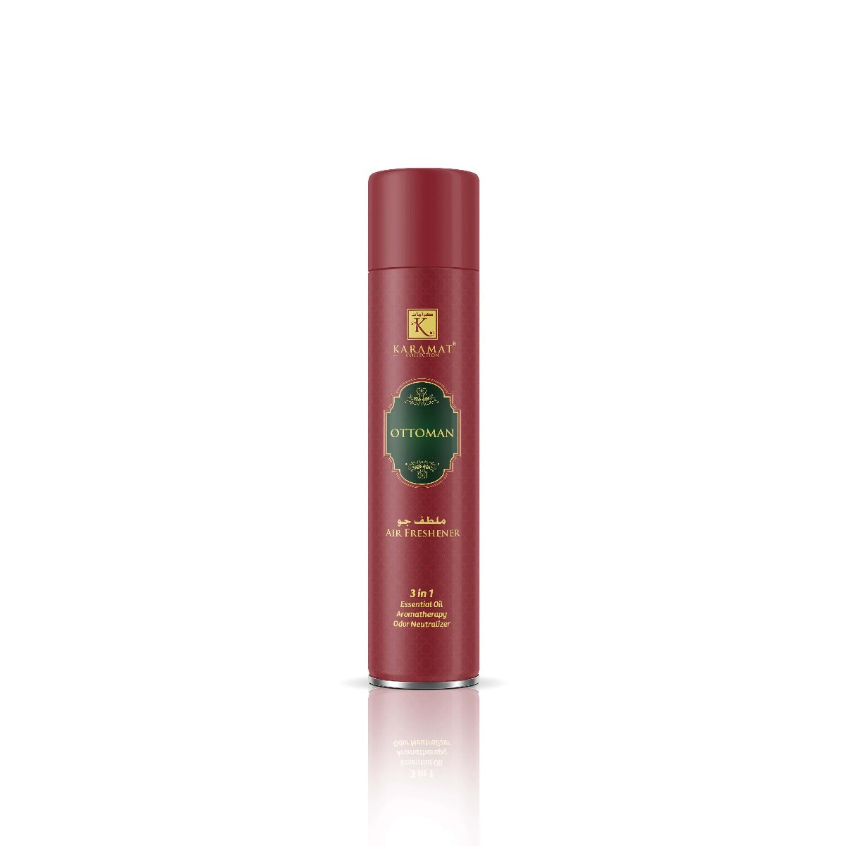 Ottoman désodorisant maison de 300ml