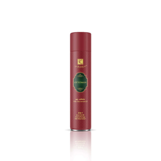 Ottoman désodorisant maison de 300ml
