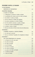Le Paradis Et L'Enfer - Dr Omar Al Achqar Sommaire