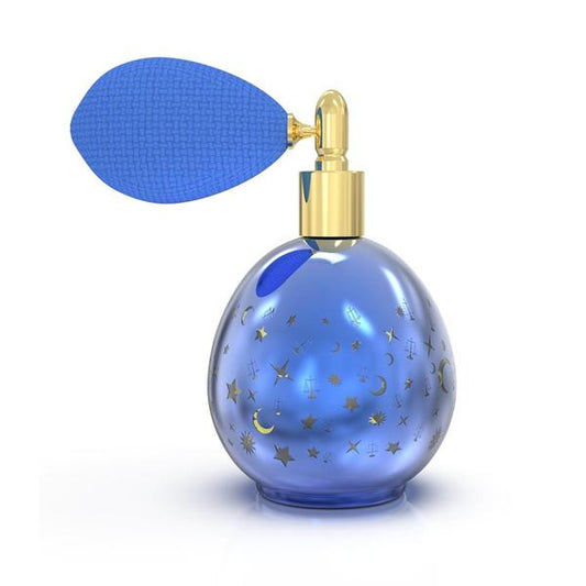Boy Musk Eau parfumée