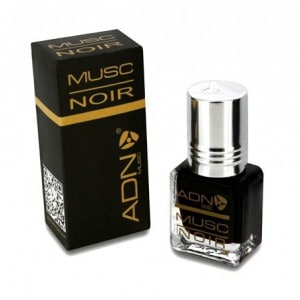 Musc ADN NOIR