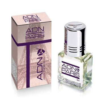 Paris - Extrait De Parfum Sans Alcool - Adn Paris
