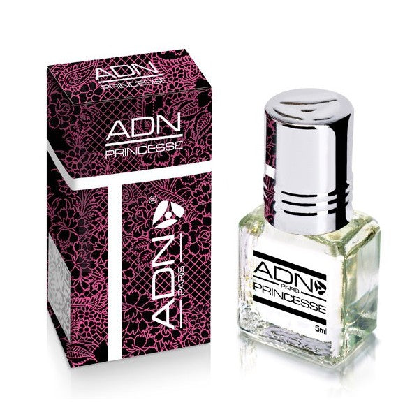 Princesse - Extrait De Parfum Sans Alcool - Adn Paris
