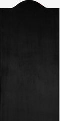 Tapis de prière Noir - Luxe - Sajada Souleyman