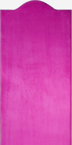 Tapis de Prière Rose - Sajada Souleyman