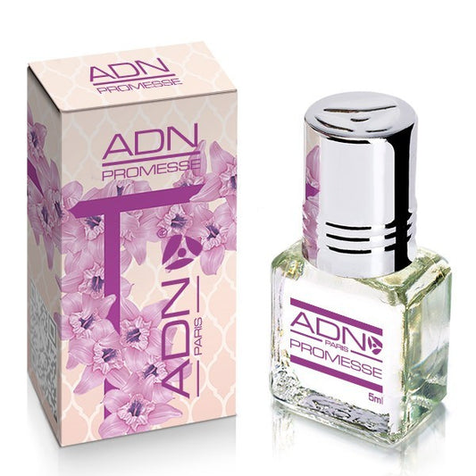 Promesse - Extrait De Parfum Sans Alcool - Adn Paris