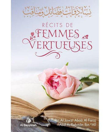 Récits de femmes vertueuses – Ibn al-Jawzi