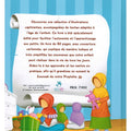 MON LIVRE DES SOUNNANES (7/12 ANS) - MUSLIMKID