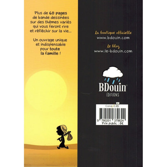 Le Recueil du Muslim show  Tome 1- Norédine Allam - Bdouin