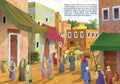 Histoire de Shu'ayb (Chouayb) histoire de l'islam