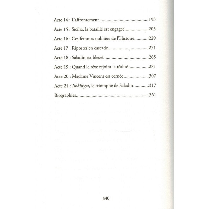 Saladin Et L'anneau Magique - Tome 1 - Remonter Le Temps