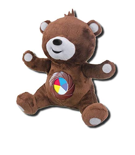 Peluche Salah Orientica