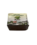 Savon d'Alep Traditionnel 100% Naturel à l'Huile d'Olives et 33% de Laurier | Al Niya