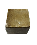 Savon d'Alep Traditionnel 100% Naturel à l'Huile d'Olives et de Laurier