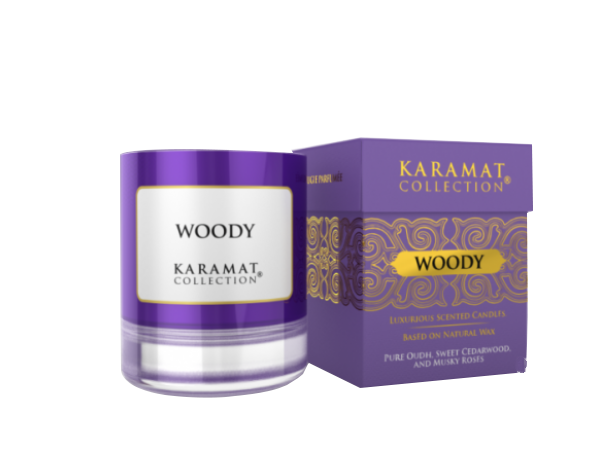  40h- Karamat Collection