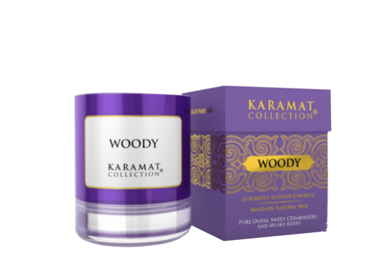  40h- Karamat Collection