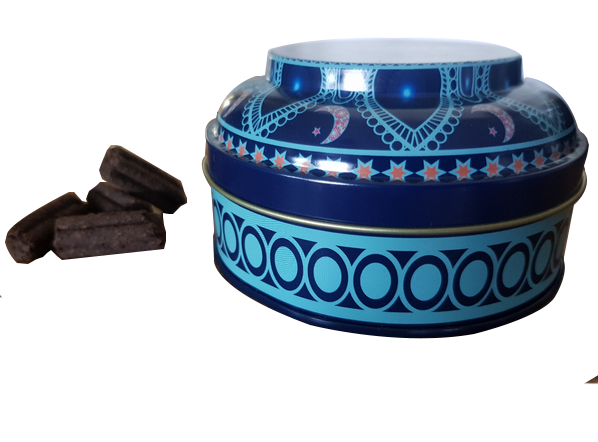 Bakhour Dubai - Encens