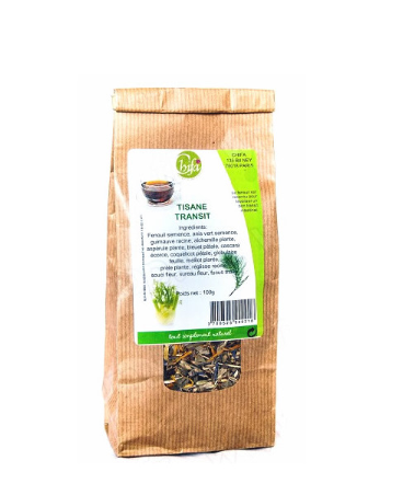 Tisane Transit Chifa - 100g
