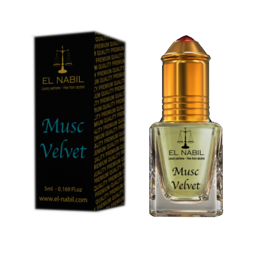 El Nabil - Musc Velvet