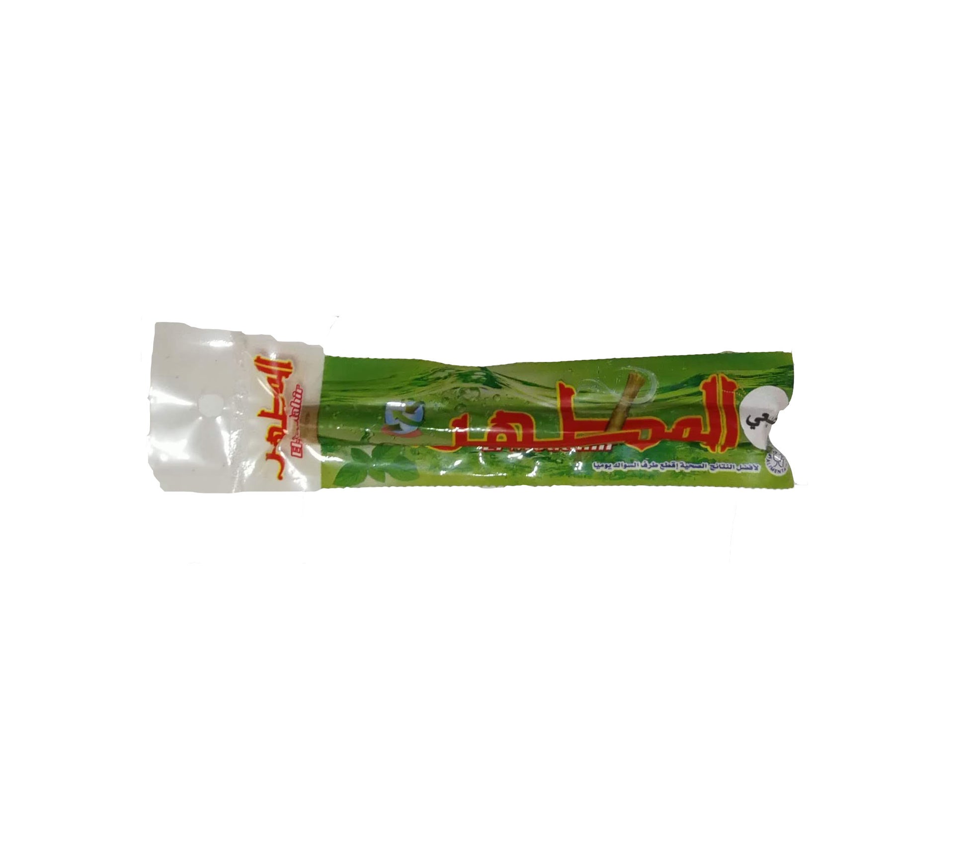 Siwak parfumé Menthe
