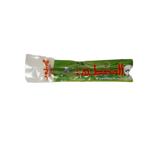 Siwak parfumé Menthe