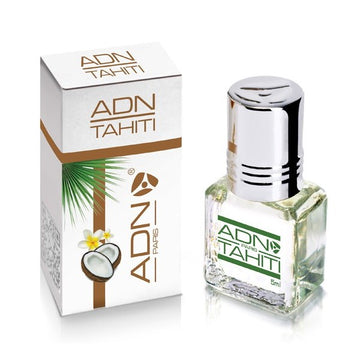 Tahiti - Extrait De Parfum Sans Alcool - Adn Paris