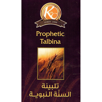 Talbina Prophétique (Prophetic Talbina) - 200g - Karamat