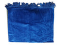 Tapis de Prière Adulte - Bleu
