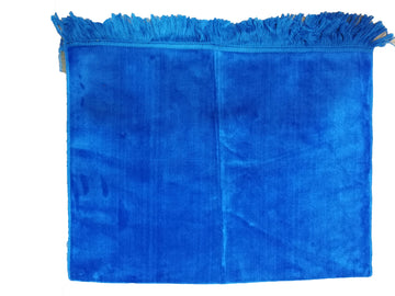 Tapis de Prière Adulte - Bleu Clair