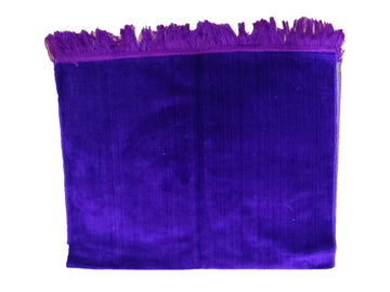 Tapis de Prière Adulte - Violet