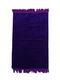 Tapis de Prière Adulte - Entier