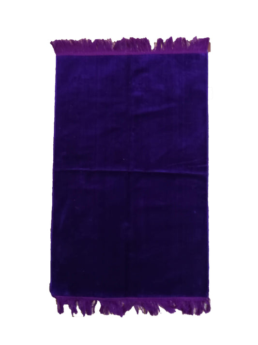 Tapis de Prière Adulte - Entier