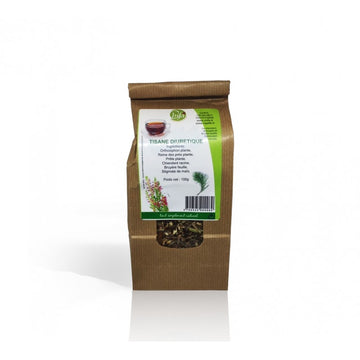 Tisane Diuretique Chifa 100% Naturelle