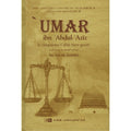 Umar Ibn 'Abdul-'Azîz - Sa Personnalité Et Son Époque - Les Califes Bien Guidés - Dr. Ali M. Sallabi - IIPH